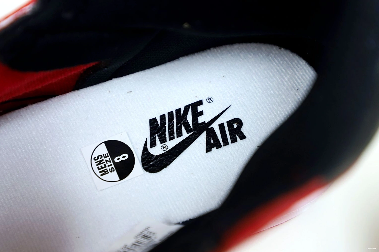 RETRO OG 1 JORDAN HIGH 2015 AIR 'CHICAGO' 1031
